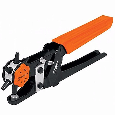 17340 просекатель по гипсокартону truper psa-9