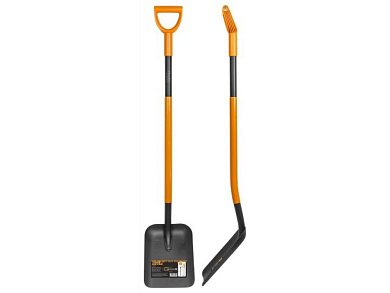st6080-04 лопата совковая startul metsa 1250мм