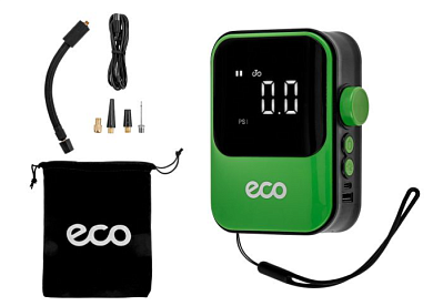 компрессор автомобильный eco ae-007 comfort