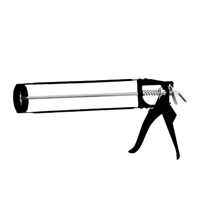 1901021 пистолет t4p для герметика 310мл