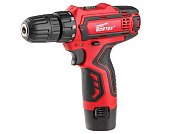 акк.дрель-шуруповерт wortex bd 1213 li