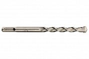 626186000 бур metabo sds plus classic 10x160 мм