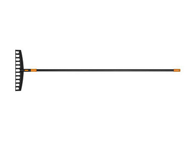1003466 грабли fiskars универсальные