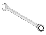 pro-7024 ключ комбинированный 24мм трещоточный pro startul