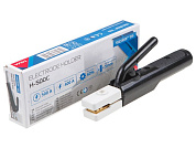 h-500c держатель электродов solaris