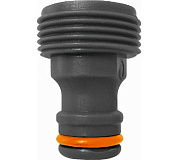 dwc 1919 адаптер для кранов с внутренней резьбой g3/4" daewoo