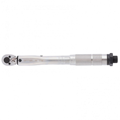 14158 ключ динамометрический stels 5-24 нм, 1/4"