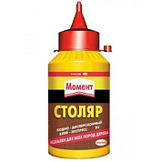 клей "момент столяр" 125гр