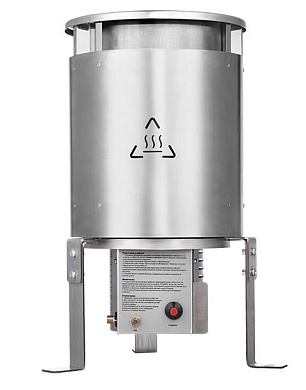 газовый инфр. обогреватель "ballu" bigh- 10