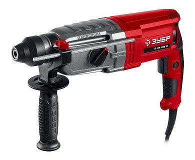 п-30-950 м перфоратор зубр 950вт sds-plus