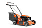 Газон-ка Husqvarna LC151