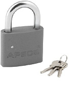 замок навесной apecs pd-02-60