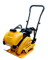 Виброплита LIFAN PVB 80