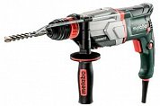 перфоратор metabo khe 2860 quick 600878500