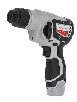 акк. перфоратор интерскол па-12/12в (без акк и зу) апи-т