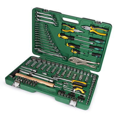 набор ключей арсенал auto 121 aa-c1412p121 2203860