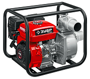 мп-1000 мотопомпа зубр для слабозагрязненной воды 1000 л/мин