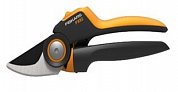 1023630 секатор fiskars power gear m px92