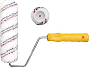 0307112 валик t4p с ручкой 230мм микроволокно