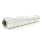 пленка стрейч пятислойная 500мм 23мкр masterfilm