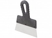 st1000-150 шпатель startul фасадный нерж.150мм