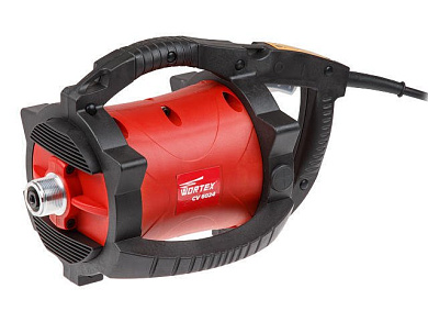 вибратор глубинный wortex cv 6024