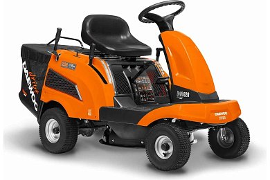 райдер daewoo dwr 620