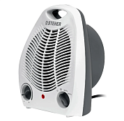 sve-2000 тепловентилятор steher 2квт