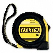 рулетка ци "ультра-чемпион" 10м каучук