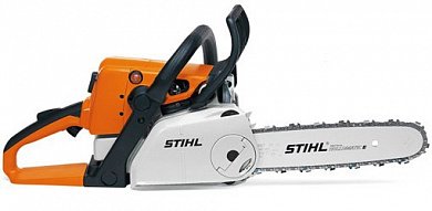 бензопила stihl ms 250c-be-16