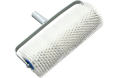 0307996 валик t4p игольчатый 120х300мм