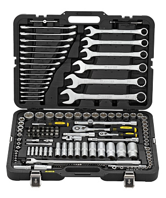 набор ключей berger bg148-1214