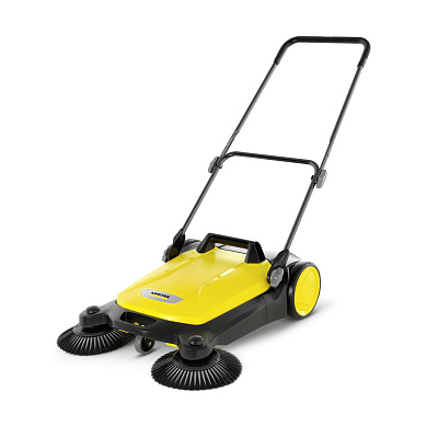 1.766-360 подметальная машина karcher s 4 twin