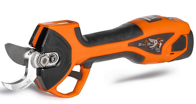 секатор акк. daewoo dagp 3216li set