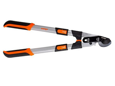 76161 сучкорез amigo 710мм