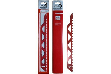 полотно pilorama по газобетону 462х47х1,8мм20зуб.для саб.пилы