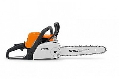 бензопила stihl ms180c-be-14