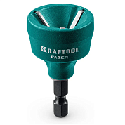 26200 фаскосниматель kraftool fazer 3-19 мм
