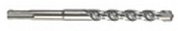 631801000 бур metabo sds plus 14х450