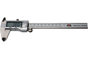a00380 штангенциркуль ada mechanic 150pro цифровой