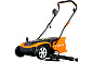 Аэратор YARD FOX 36 VE