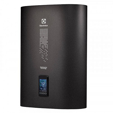 водонагреватель electrolux ewh 30 smartinverter grafit