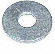 din9021 шайба увеличенная оцинкованная м10