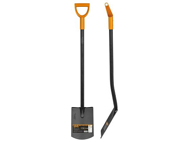 st6080-05 лопата штыковая startul metsa 1160мм