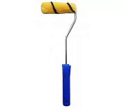 0312101 валик-мини t4p полиакриловый с удлиненной ручкой