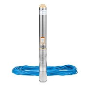 насос belamos tf-150 кабель 80м