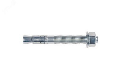 45135 анкер fbn 20/10 fisher