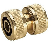 2.645-102 латунная муфта ремонтная 1/2, 5/8