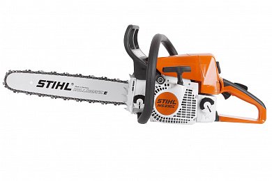 бензопила stihl ms 230 с-be-16