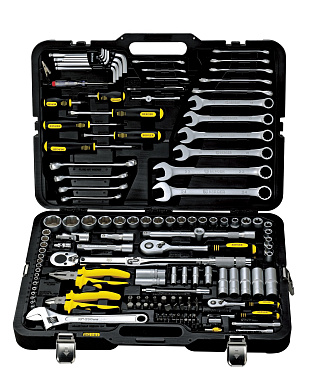 набор ключей berger bg141-1214